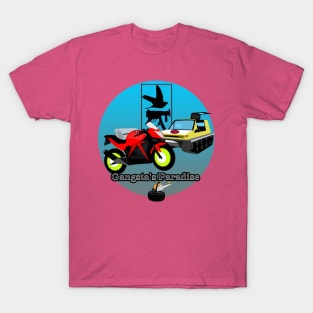 Gangsta's Paradise T-Shirt